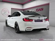 BMW d'occasion M4 3 I 431 DKG de 2016 Meximeux (01)﻿