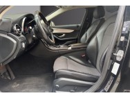 MERCEDES d'occasion CLASSE C IV C250 D BUSINESS de 2018 Paris 15 (75)﻿