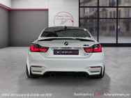 BMW d'occasion M4 3 I 431 DKG de 2016 Meximeux (01)﻿