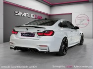 BMW d'occasion M4 3 I 431 DKG de 2016 Meximeux (01)﻿