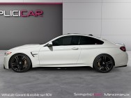 BMW d'occasion M4 3 I 431 DKG de 2016 Meximeux (01)﻿