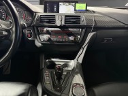 BMW d'occasion M4 3 I 431 DKG de 2016 Meximeux (01)﻿