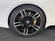 BMW d'occasion M4 3 I 431 DKG de 2016 Meximeux (01)﻿