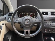 VOLKSWAGEN d'occasion POLO 1.4 85 STYLE DSG AUTO de 2011 Paris 15