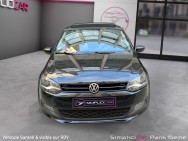 VOLKSWAGEN d'occasion POLO 1.4 85 STYLE DSG AUTO de 2011 Paris 15