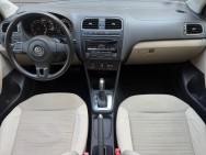 VOLKSWAGEN d'occasion POLO 1.4 85 STYLE DSG AUTO de 2011 Paris 15