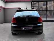 VOLKSWAGEN d'occasion POLO 1.4 85 STYLE DSG AUTO de 2011 Paris 15