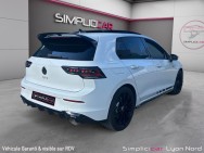 VOLKSWAGEN d'occasion GOLF 2.0 TSI 300 GTI CLUBSPORT DSG de 2024 Nord