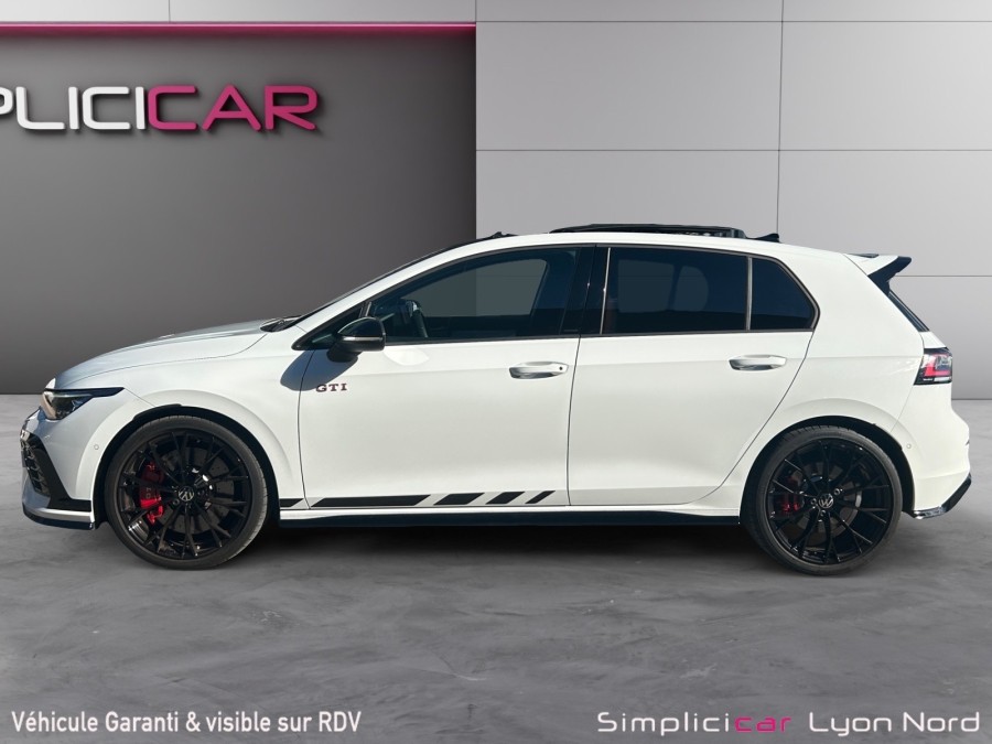 VOLKSWAGEN d'occasion GOLF 2.0 TSI 300 GTI CLUBSPORT DSG de 2024 Nord