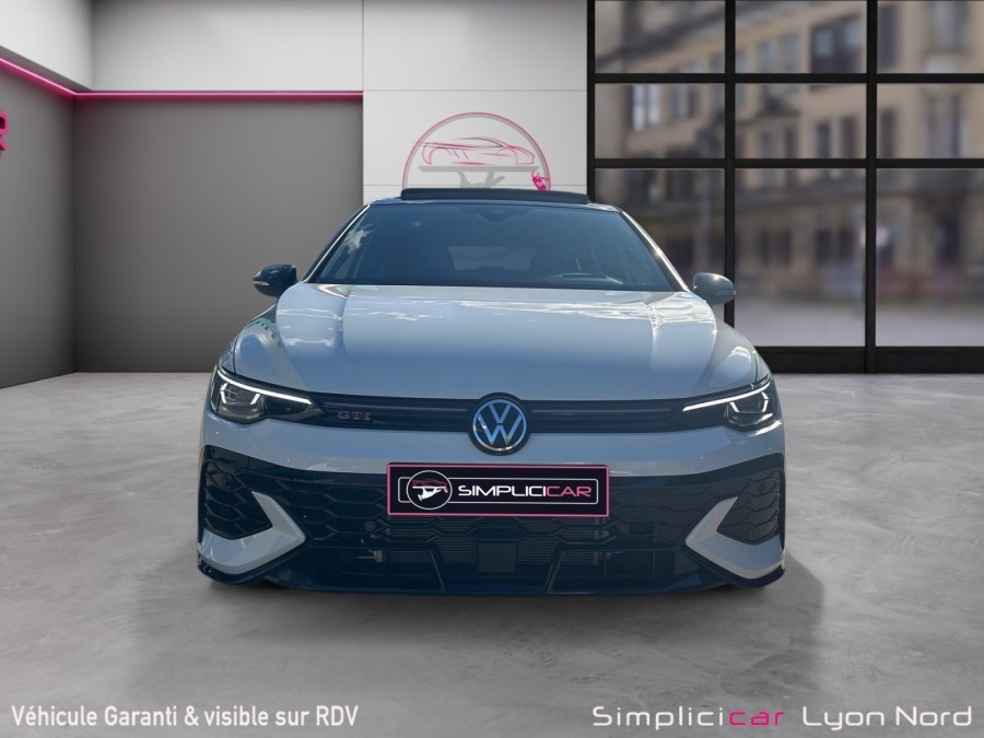 VOLKSWAGEN d'occasion GOLF 2.0 TSI 300 GTI CLUBSPORT DSG de 2024 Nord