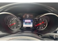 MERCEDES d'occasion CLASSE C IV C250 D BUSINESS de 2018 Paris 15 (75)﻿