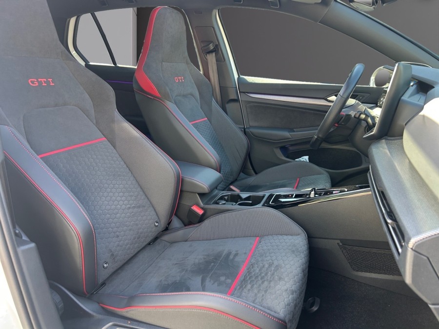 VOLKSWAGEN d'occasion GOLF 2.0 TSI 300 GTI CLUBSPORT DSG de 2024 Nord