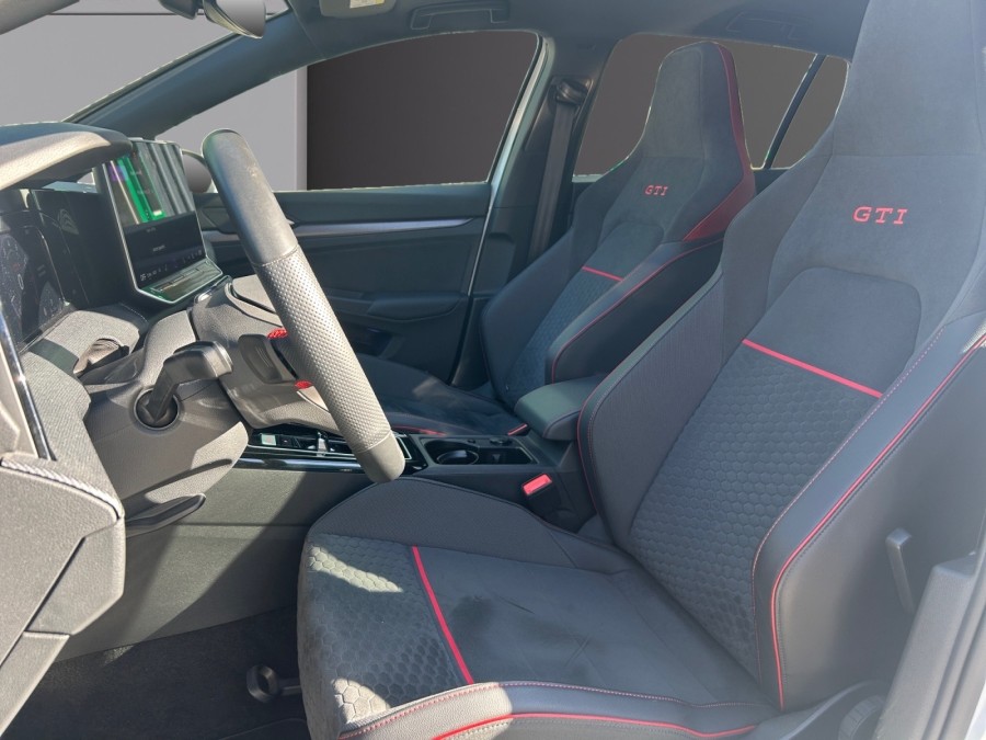 VOLKSWAGEN d'occasion GOLF 2.0 TSI 300 GTI CLUBSPORT DSG de 2024 Nord