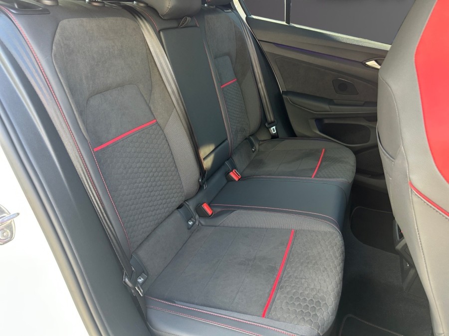 VOLKSWAGEN d'occasion GOLF 2.0 TSI 300 GTI CLUBSPORT DSG de 2024 Nord