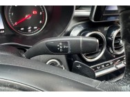 MERCEDES d'occasion CLASSE C IV C250 D BUSINESS de 2018 Paris 15 (75)﻿