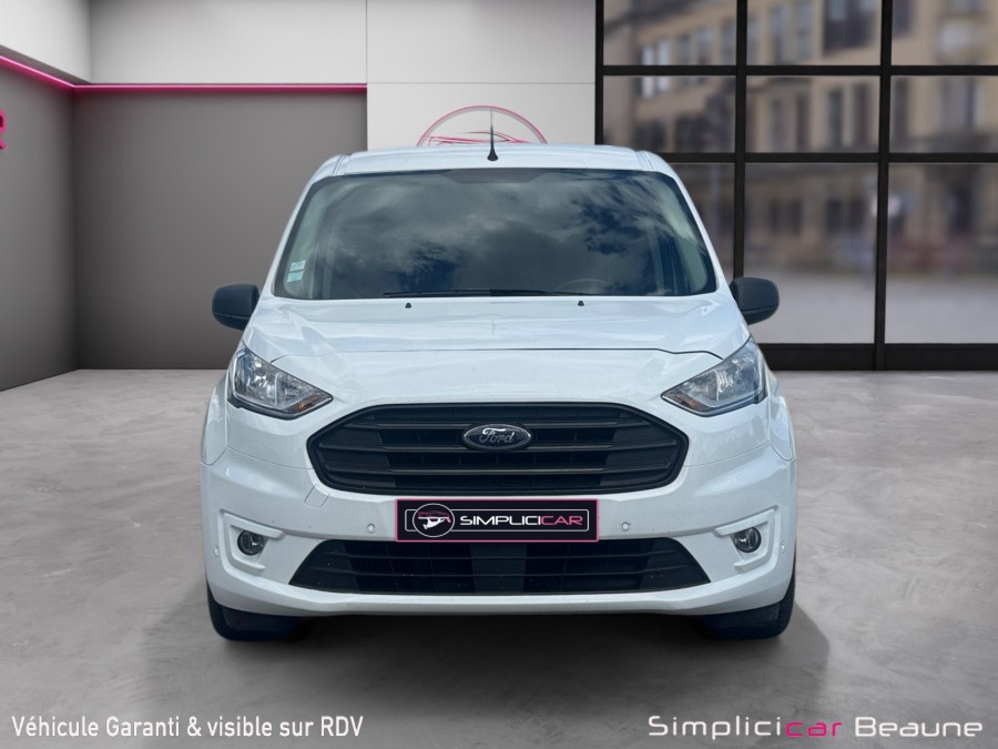 FORD d'occasion TRANSIT L2 1.5 TD 100 TREND BUSINESS de 2019 Beaune