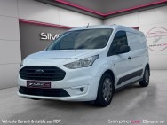 FORD d'occasion TRANSIT L2 1.5 TD 100 TREND BUSINESS de 2019 Beaune
