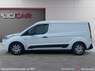 FORD d'occasion TRANSIT L2 1.5 TD 100 TREND BUSINESS de 2019 Beaune
