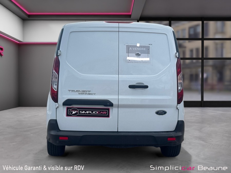 FORD d'occasion TRANSIT L2 1.5 TD 100 TREND BUSINESS de 2019 Beaune