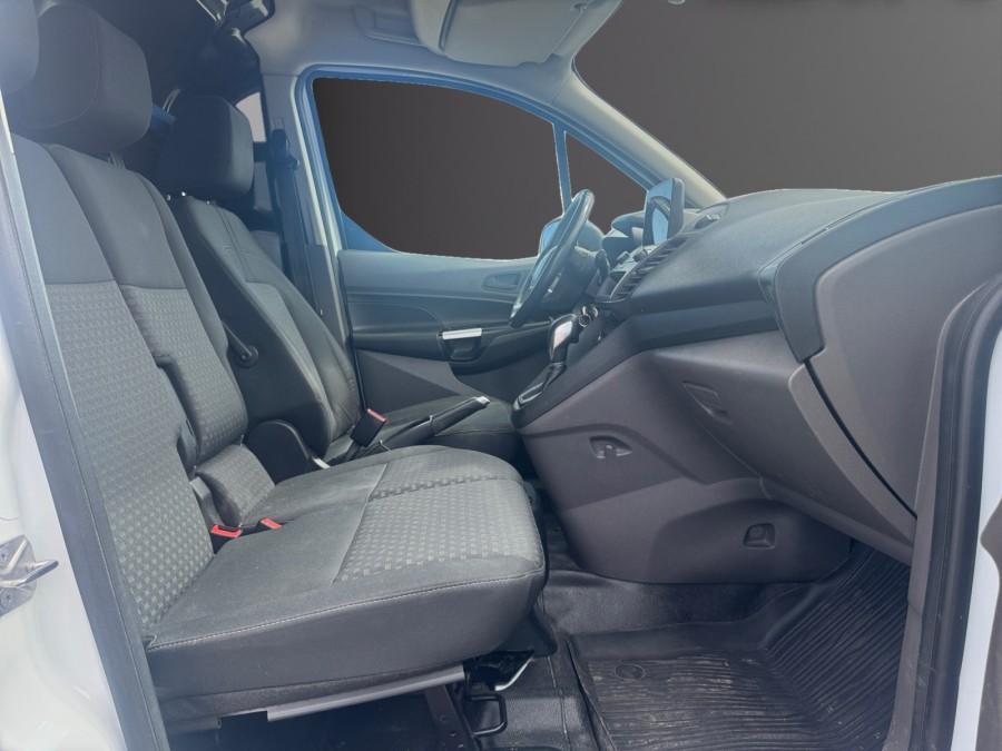 FORD d'occasion TRANSIT L2 1.5 TD 100 TREND BUSINESS de 2019 Beaune