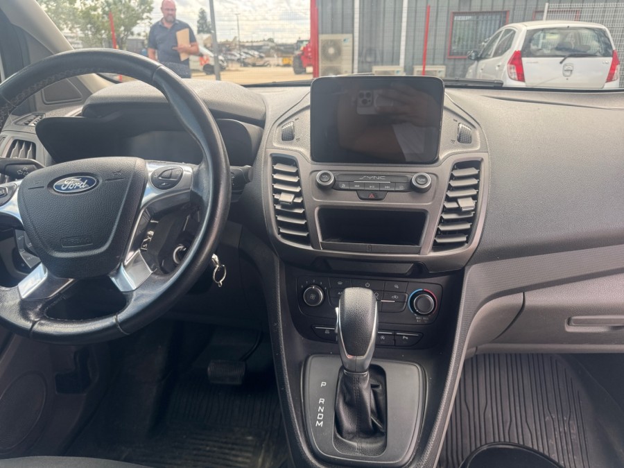 FORD d'occasion TRANSIT L2 1.5 TD 100 TREND BUSINESS de 2019 Beaune