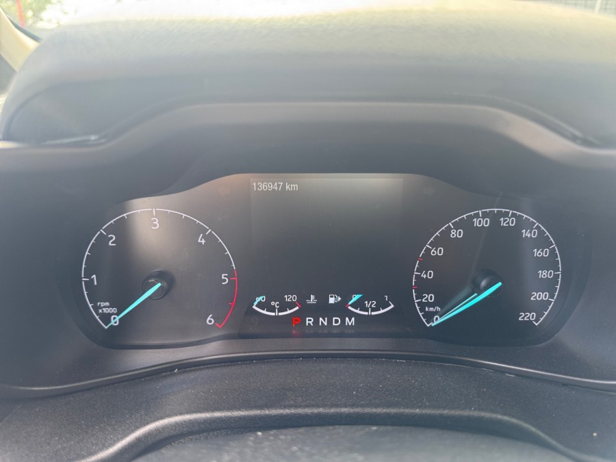 FORD d'occasion TRANSIT L2 1.5 TD 100 TREND BUSINESS de 2019 Beaune