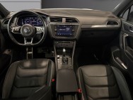 VOLKSWAGEN d'occasion TIGUAN II 2 TDI 150 R-LINE DSG7 de 2020