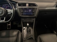 VOLKSWAGEN d'occasion TIGUAN II 2 TDI 150 R-LINE DSG7 de 2020