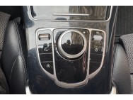 MERCEDES d'occasion CLASSE C IV C250 D BUSINESS de 2018 Paris 15 (75)﻿