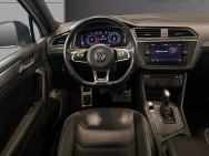 VOLKSWAGEN d'occasion TIGUAN II 2 TDI 150 R-LINE DSG7 de 2020