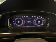VOLKSWAGEN d'occasion TIGUAN II 2 TDI 150 R-LINE DSG7 de 2020
