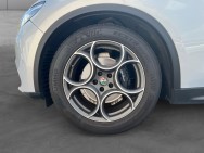 ALFA ROMEO d'occasion STELVIO 2.2 D 190 AT8 SPRINT AUTO de 2021