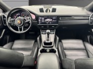 PORSCHE d'occasion CAYENNE 3.0 V6 462ch E-Hybrid de 2020 Troyes (10)﻿