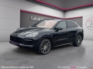PORSCHE d'occasion CAYENNE 3.0 V6 462ch E-Hybrid de 2020 Troyes (10)﻿