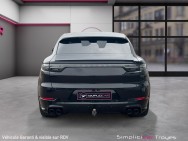 PORSCHE d'occasion CAYENNE 3.0 V6 462ch E-Hybrid de 2020 Troyes (10)﻿
