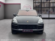 PORSCHE d'occasion CAYENNE 3.0 V6 462ch E-Hybrid de 2020 Troyes (10)﻿