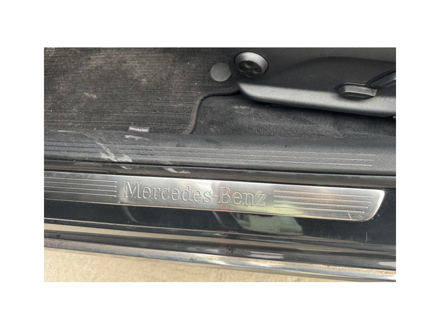 MERCEDES d'occasion CLASSE C IV C250 D BUSINESS de 2018 Paris 15 (75)﻿