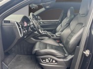 PORSCHE d'occasion CAYENNE 3.0 V6 462ch E-Hybrid de 2020 Troyes (10)﻿