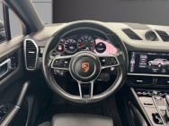 PORSCHE d'occasion CAYENNE 3.0 V6 462ch E-Hybrid de 2020 Troyes (10)﻿