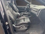 PORSCHE d'occasion CAYENNE 3.0 V6 462ch E-Hybrid de 2020 Troyes (10)﻿