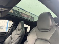 PORSCHE d'occasion CAYENNE 3.0 V6 462ch E-Hybrid de 2020 Troyes (10)﻿
