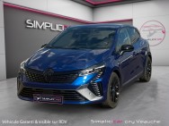 RENAULT d'occasion CLIO V 1.6 E TECH 145 ESPRIT ALPINE de 2025