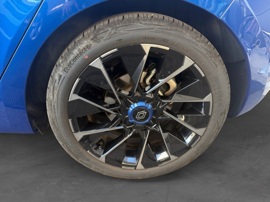 RENAULT d'occasion CLIO V 1.6 E TECH 145 ESPRIT ALPINE de 2025