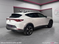 CUPRA d'occasion FORMENTOR 2.0 TDI 150 de 2022 Pau (64)﻿