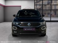VOLKSWAGEN d'occasion T-ROC 2 TDI 150 IQ DRIVE DSG AUTO de 2019 Nîmes