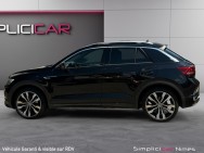 VOLKSWAGEN d'occasion T-ROC 2 TDI 150 IQ DRIVE DSG AUTO de 2019 Nîmes
