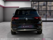 VOLKSWAGEN d'occasion T-ROC 2 TDI 150 IQ DRIVE DSG AUTO de 2019 Nîmes