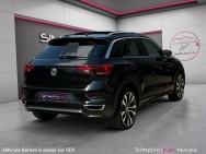 VOLKSWAGEN d'occasion T-ROC 2 TDI 150 IQ DRIVE DSG AUTO de 2019 Nîmes