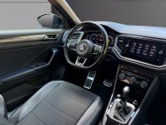 VOLKSWAGEN d'occasion T-ROC 2 TDI 150 IQ DRIVE DSG AUTO de 2019 Nîmes