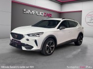 CUPRA d'occasion FORMENTOR 2.0 TDI 150 de 2022 Pau (64)﻿